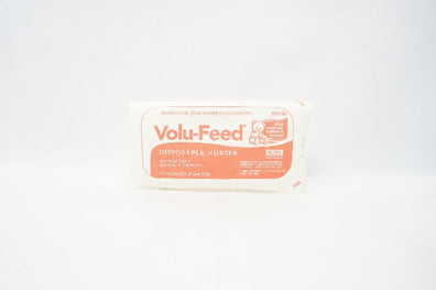 Abbott 00180  Ross Pediatrics Volu-Feed Disposable Nurses 60ML